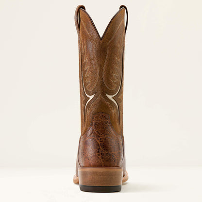 Ariat Stadtler Narrow Cutter Toe Cowboy Boot