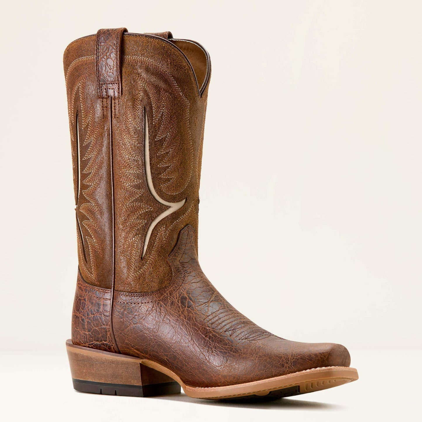 Ariat Stadtler Narrow Cutter Toe Cowboy Boot