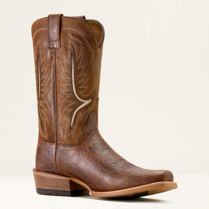 Ariat Stadtler Narrow Cutter Toe Cowboy Boot
