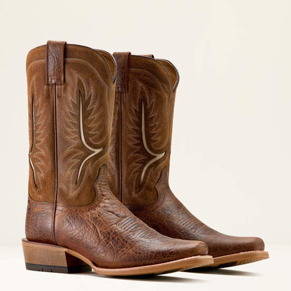 Ariat Stadtler Narrow Cutter Toe Cowboy Boot