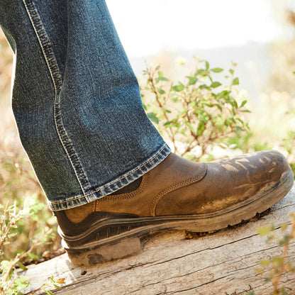 Ariat Barnyard Twin Gore II Waterproof Boot