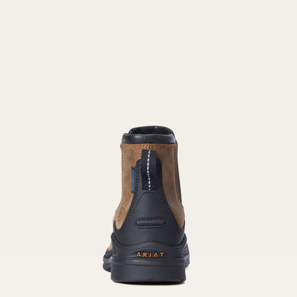 Ariat Barnyard Twin Gore II Waterproof Boot