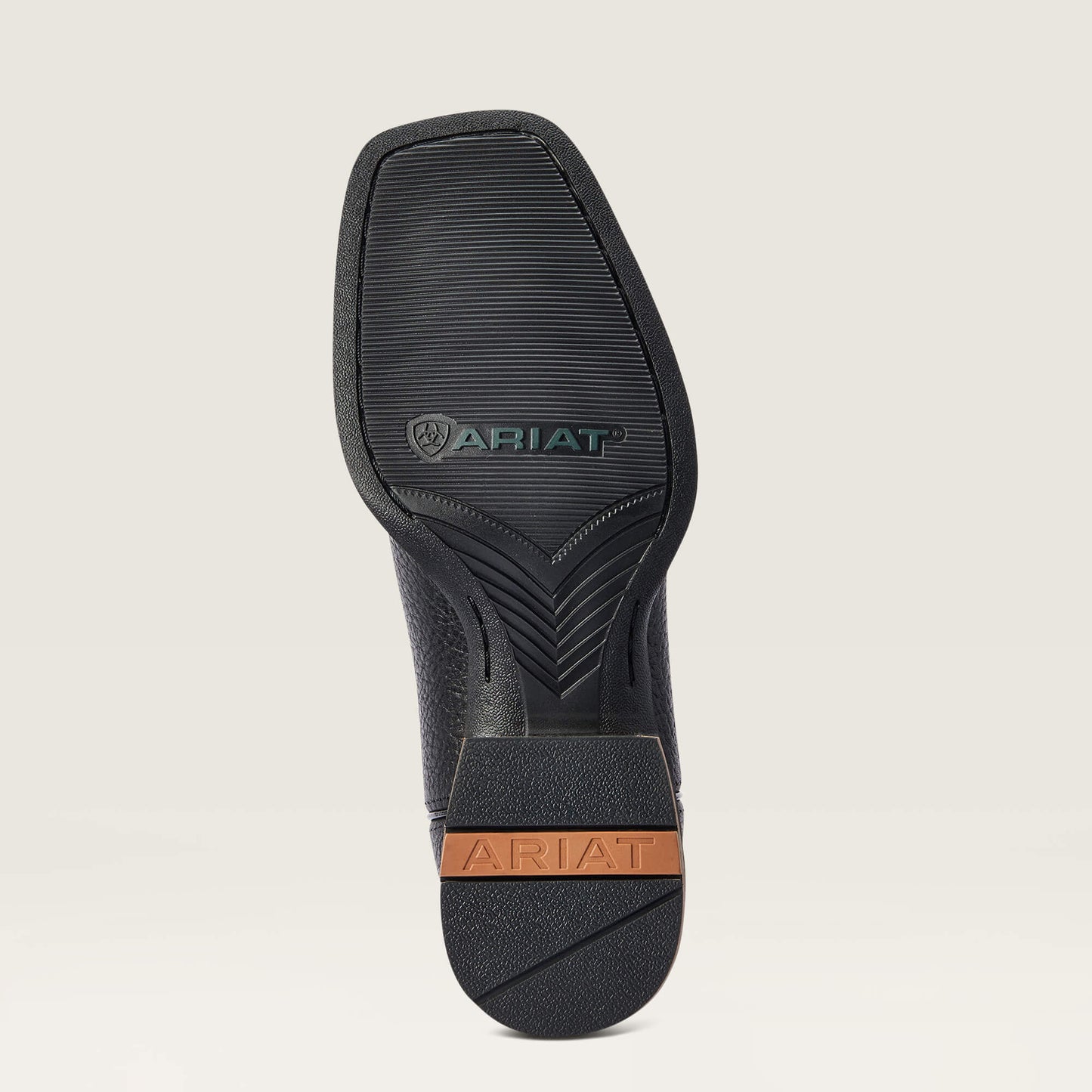 Ariat Everlite Countdown Western Boot