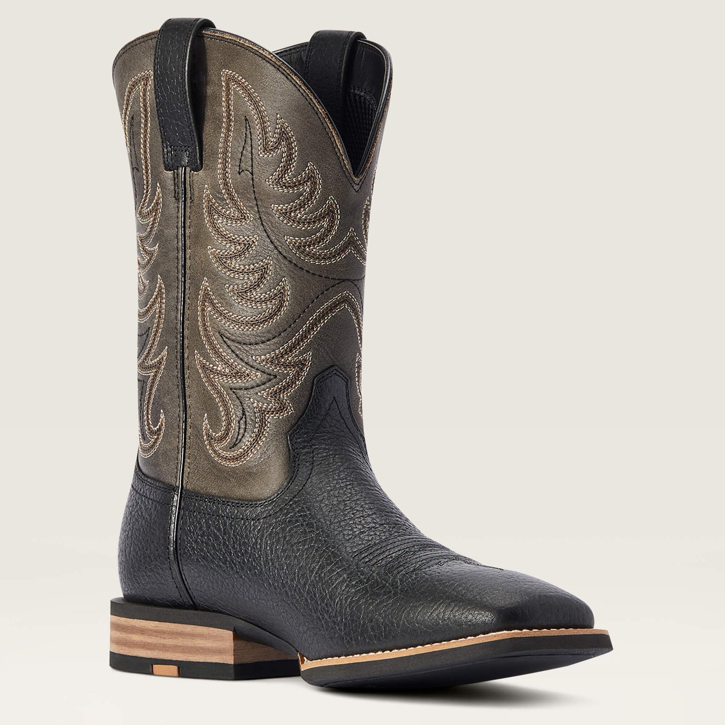 Ariat Everlite Countdown Western Boot