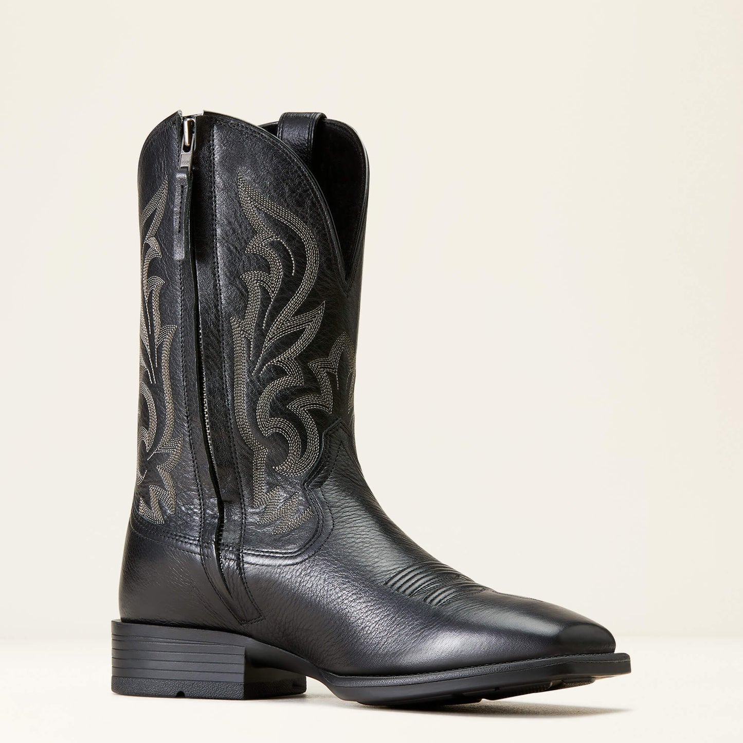 Ariat Slim Zip Ultra Western Boot