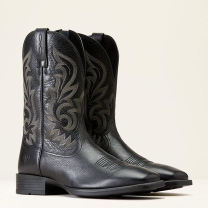 Ariat Slim Zip Ultra Western Boot