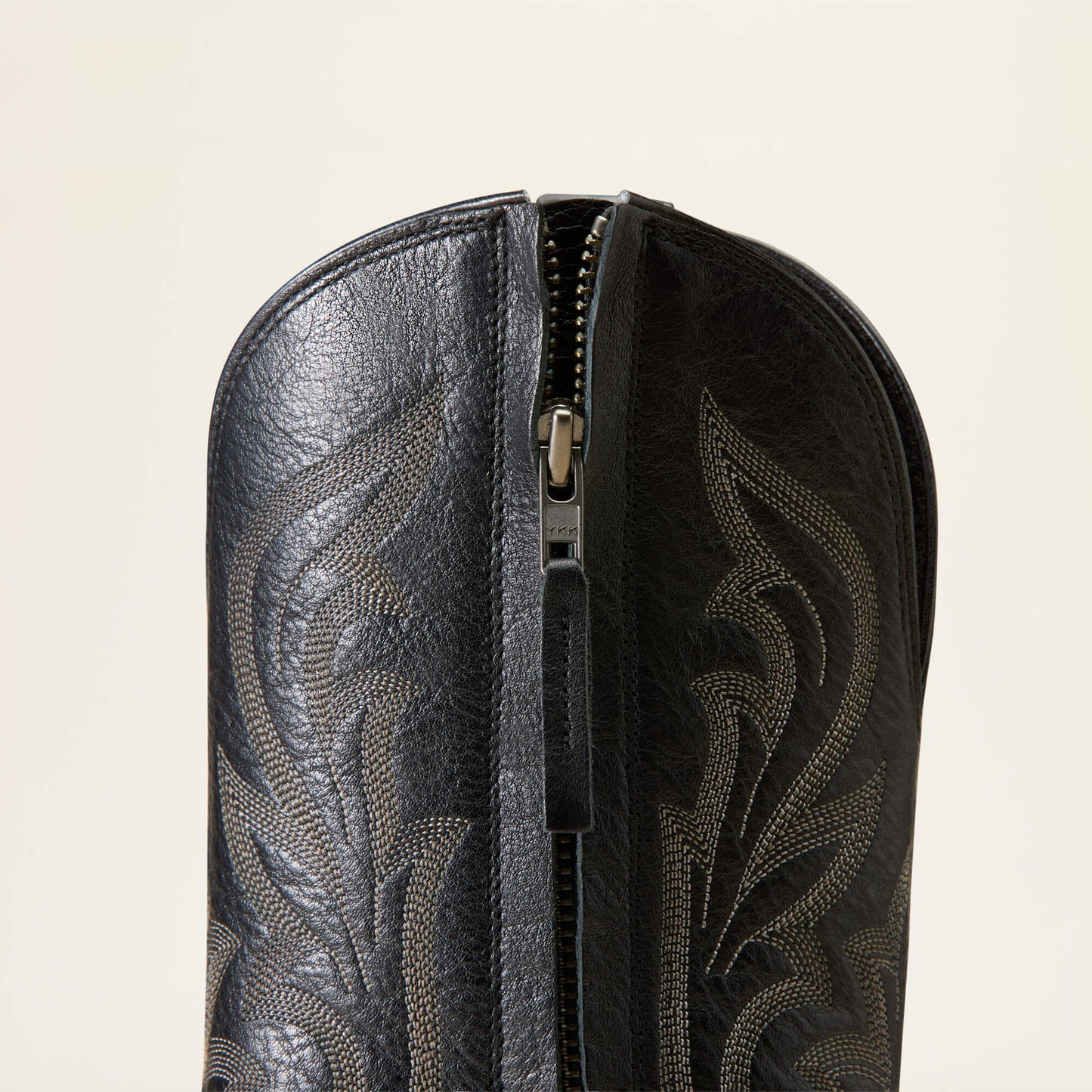 Ariat Slim Zip Ultra Western Boot