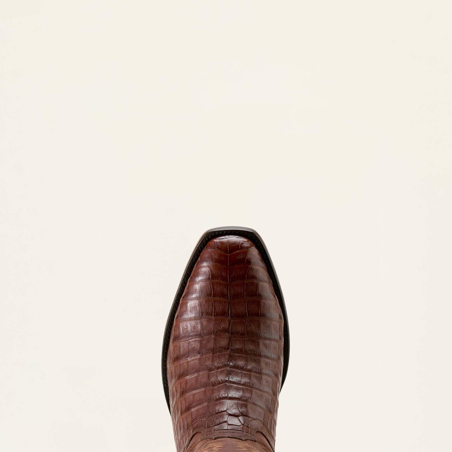 Ariat Bench Made Ketchum French Toe Western Boot