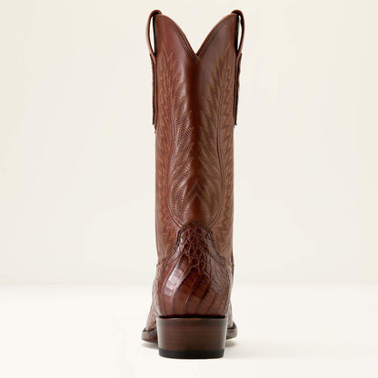 Ariat Bench Made Ketchum French Toe Western Boot