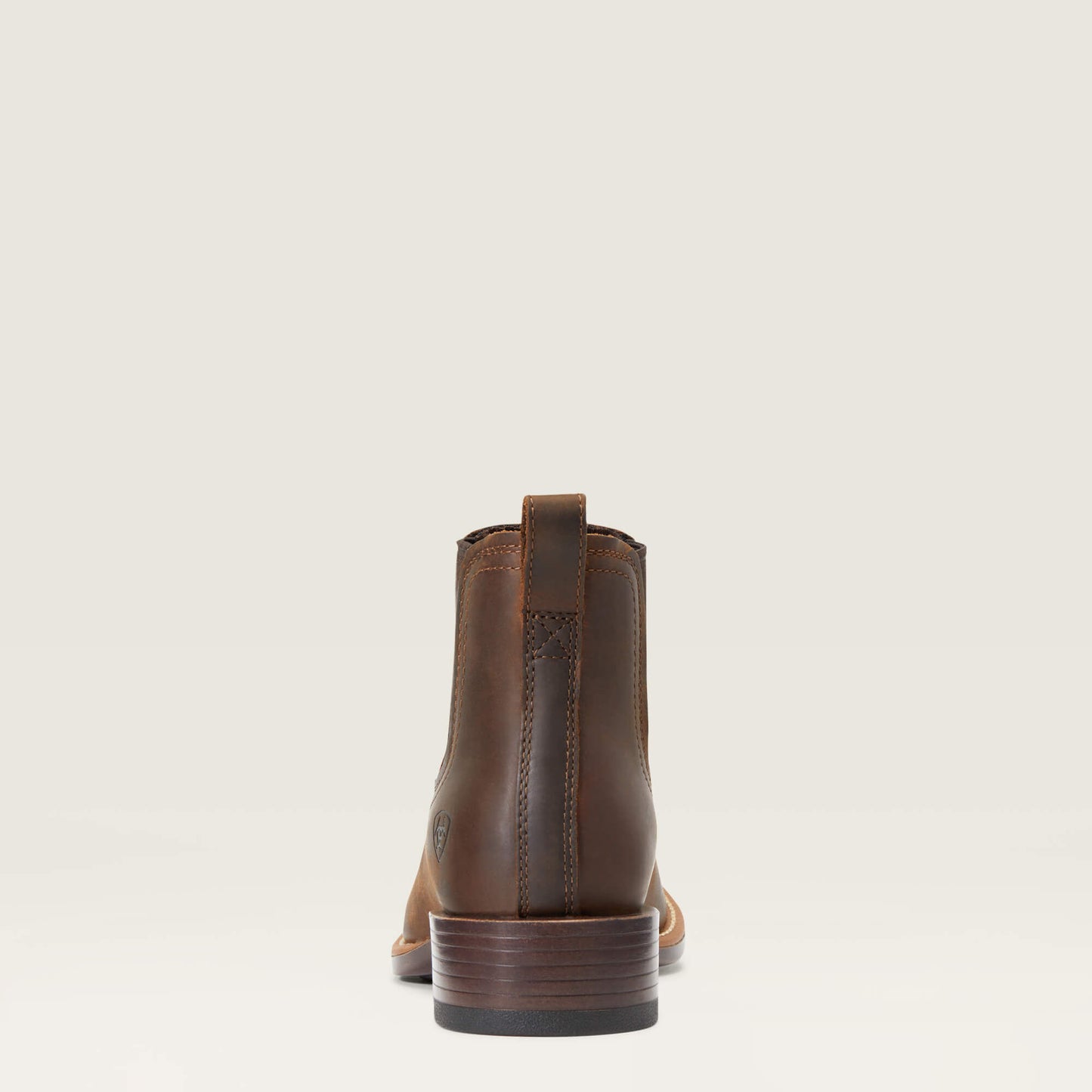 Ariat Booker Chelsea Round Toe Western Boot