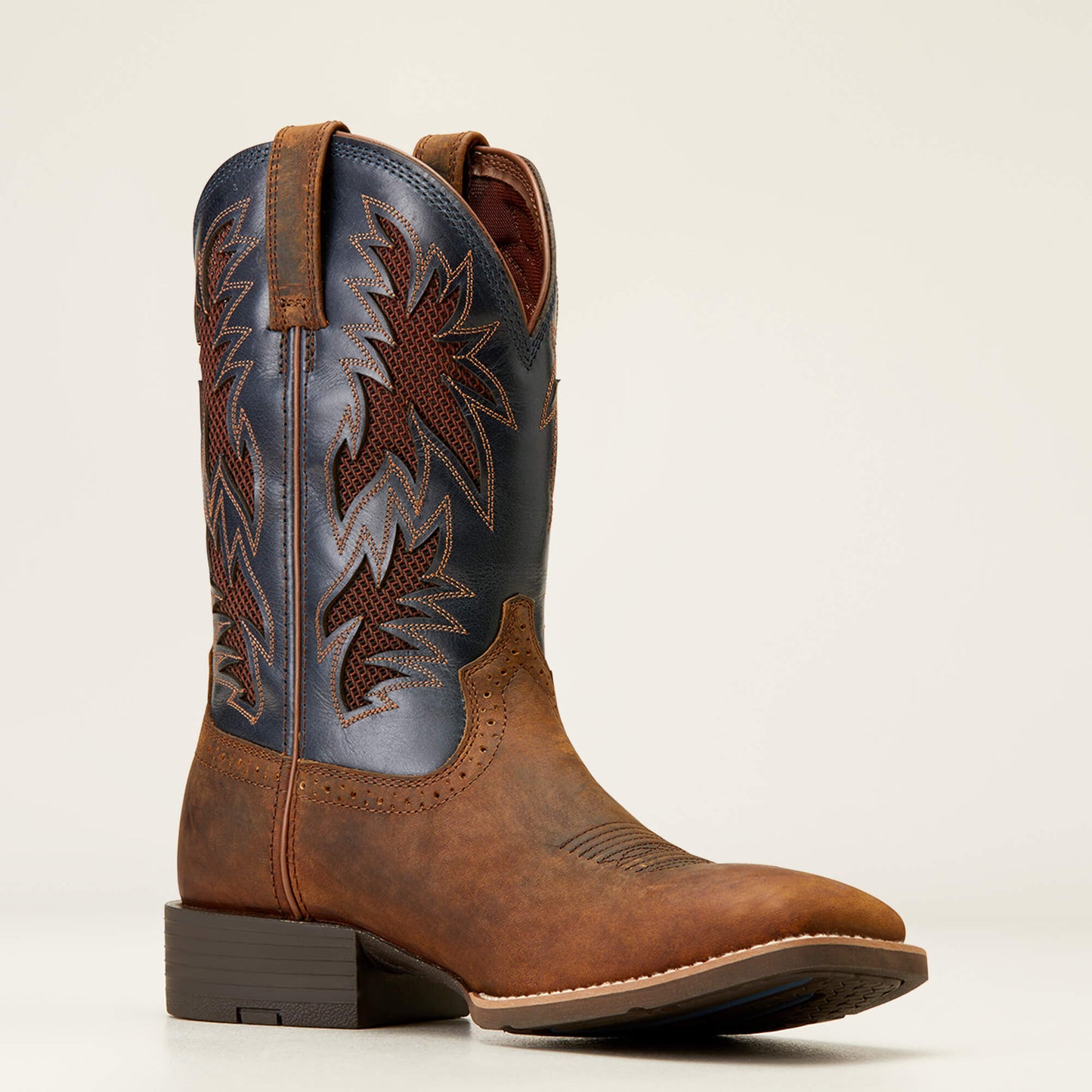 Ariat Sport Cool VentTEK Cowboy Boot