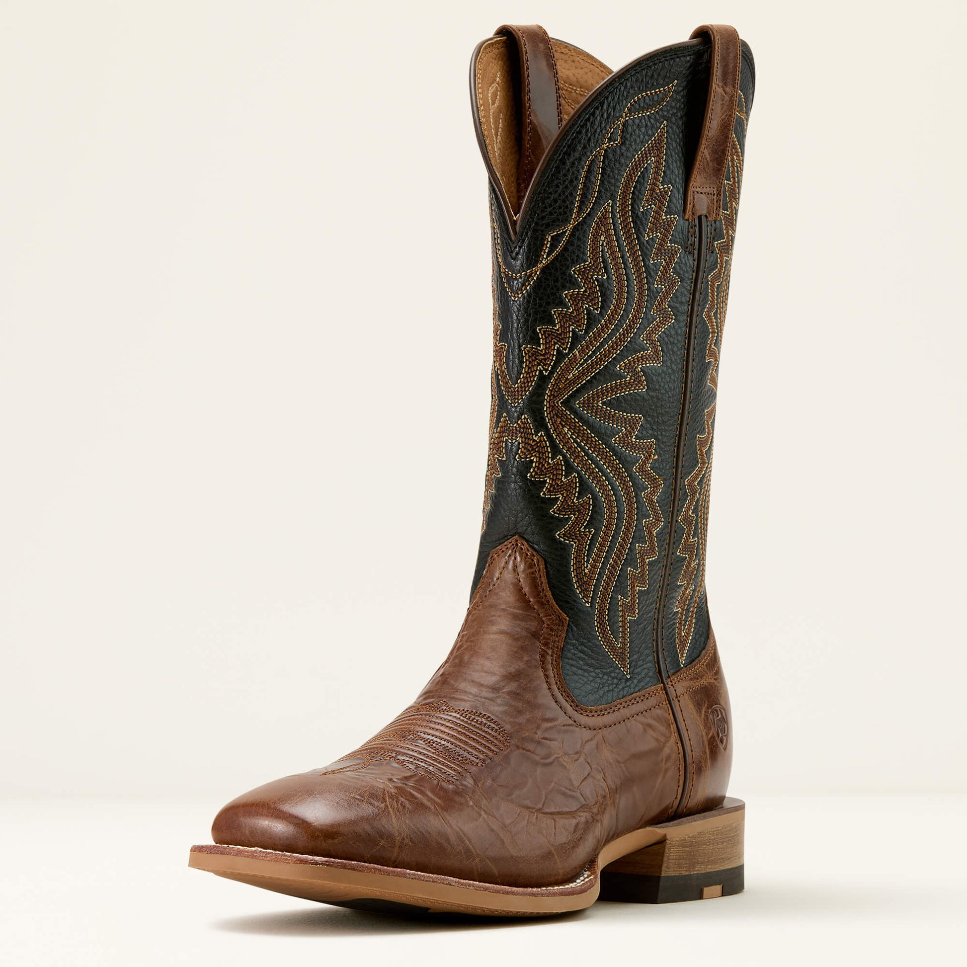 Ariat Baxter Cowboy Boot