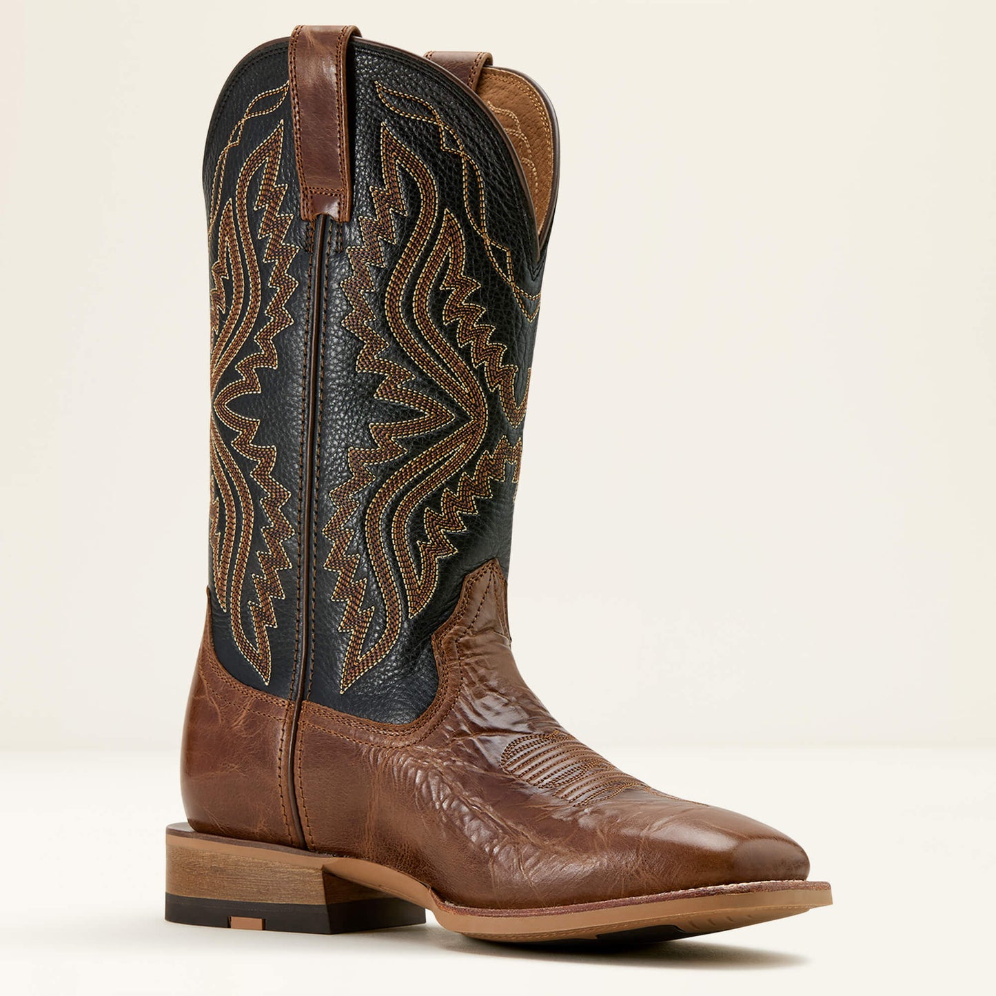 Ariat Baxter Cowboy Boot