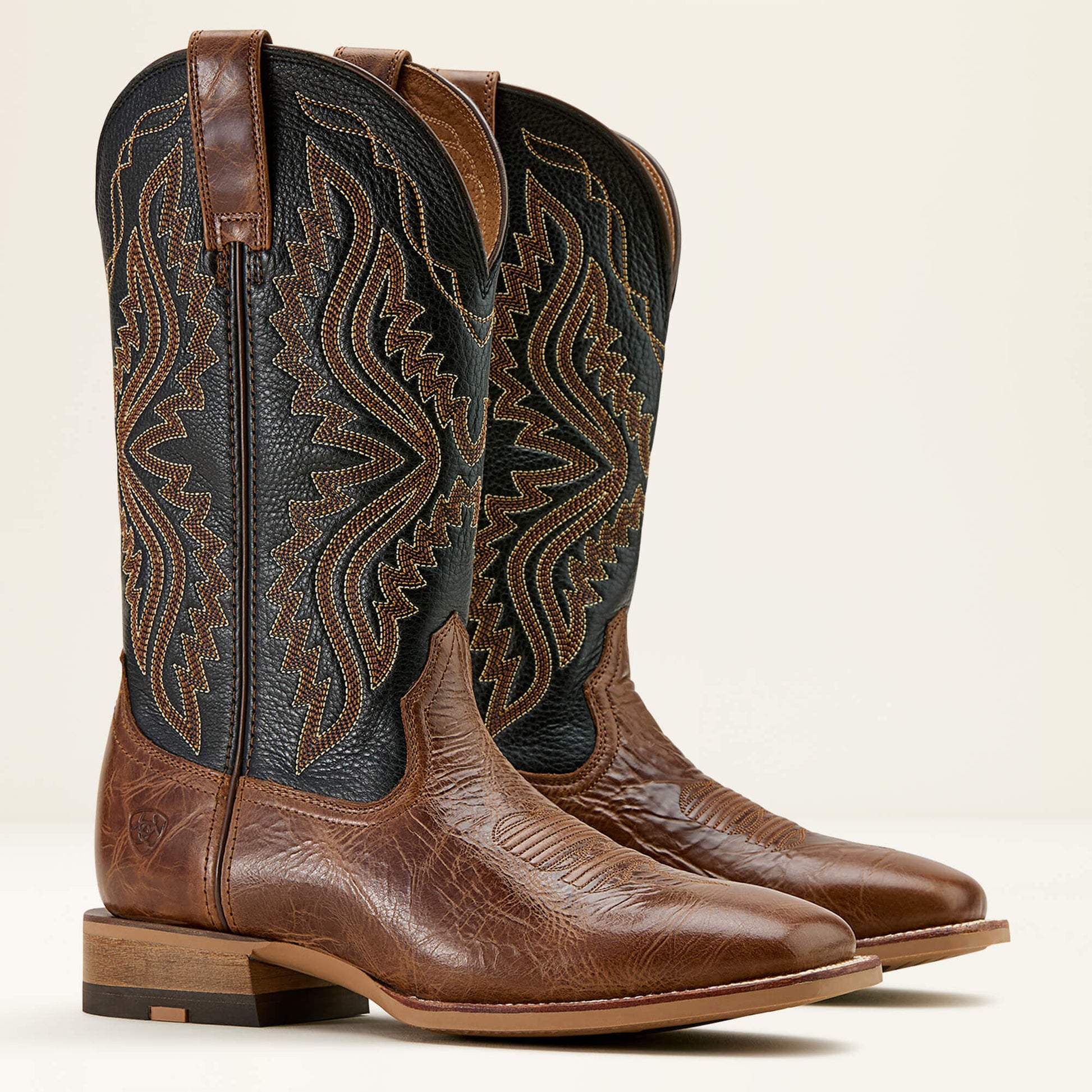 Ariat Baxter Cowboy Boot