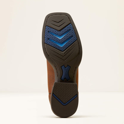 Ariat Cowpuncher VentTEK Cowboy Boot