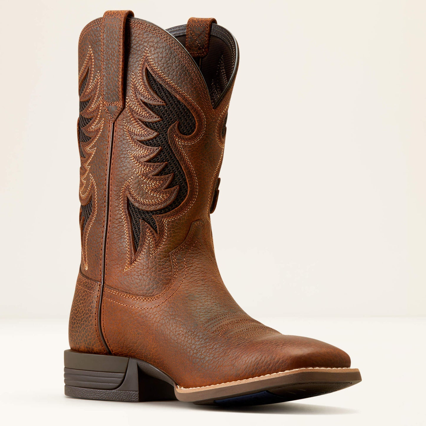 Ariat Cowpuncher VentTEK Cowboy Boot