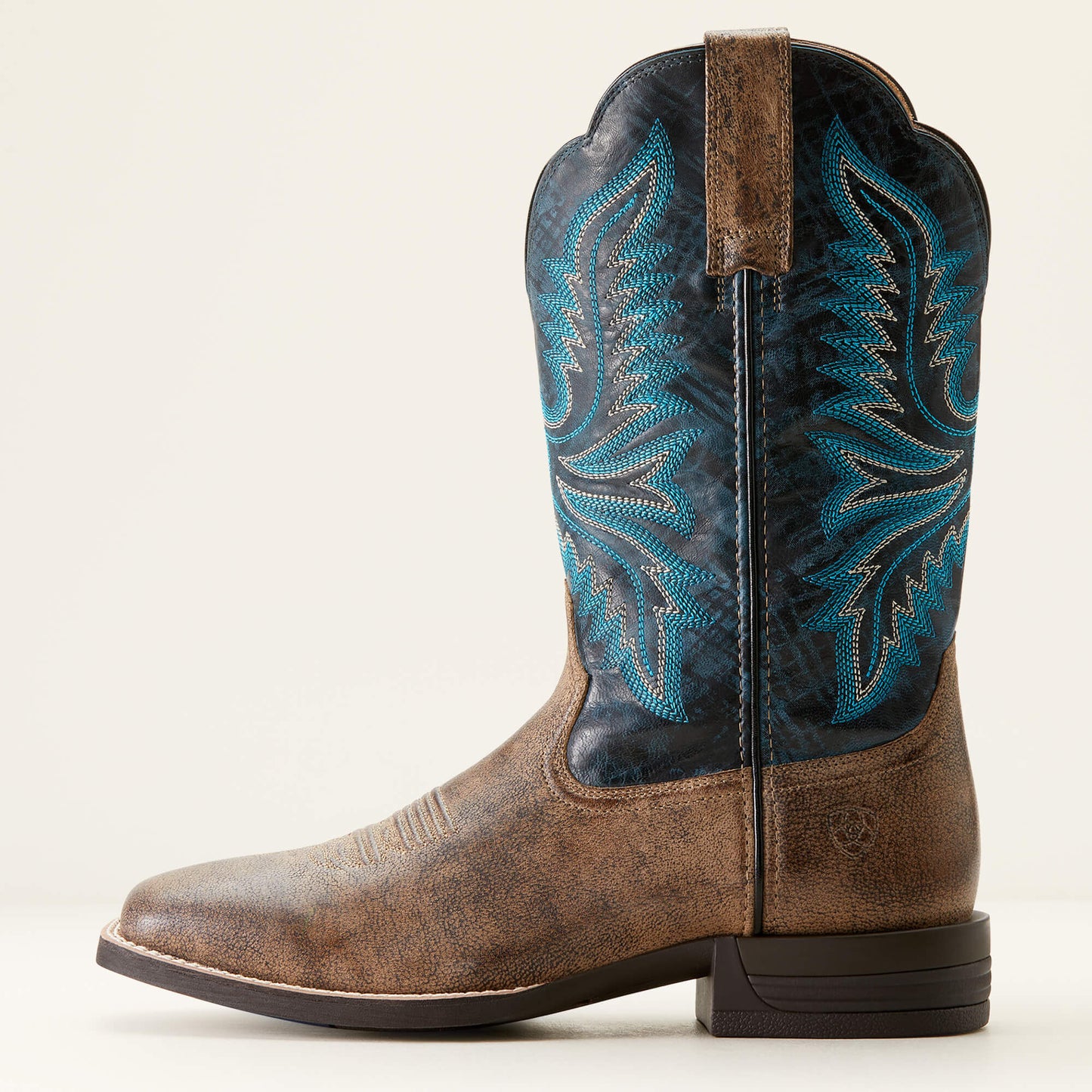 Ariat Brush Creek Cowboy Boot