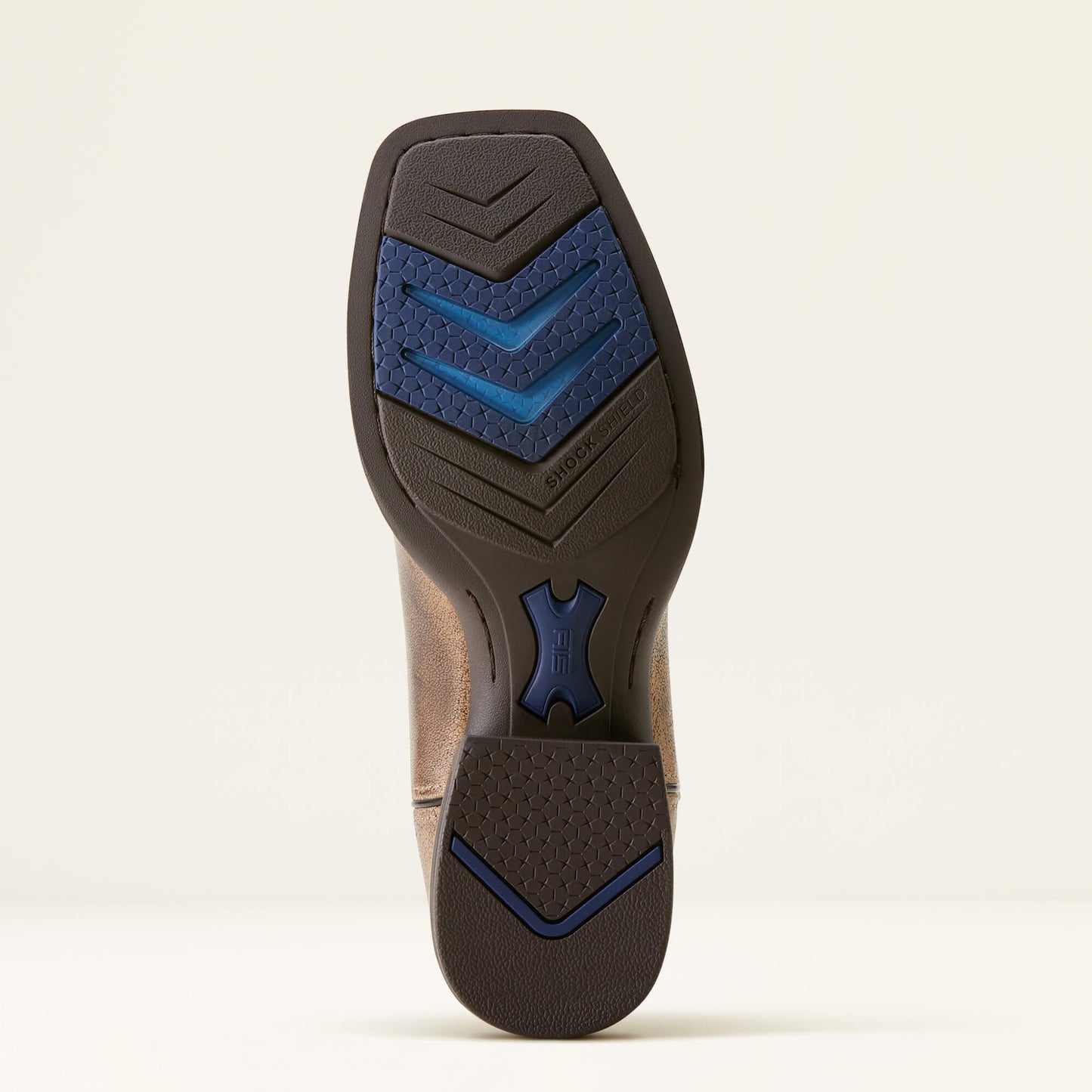 Ariat Brush Creek Cowboy Boot