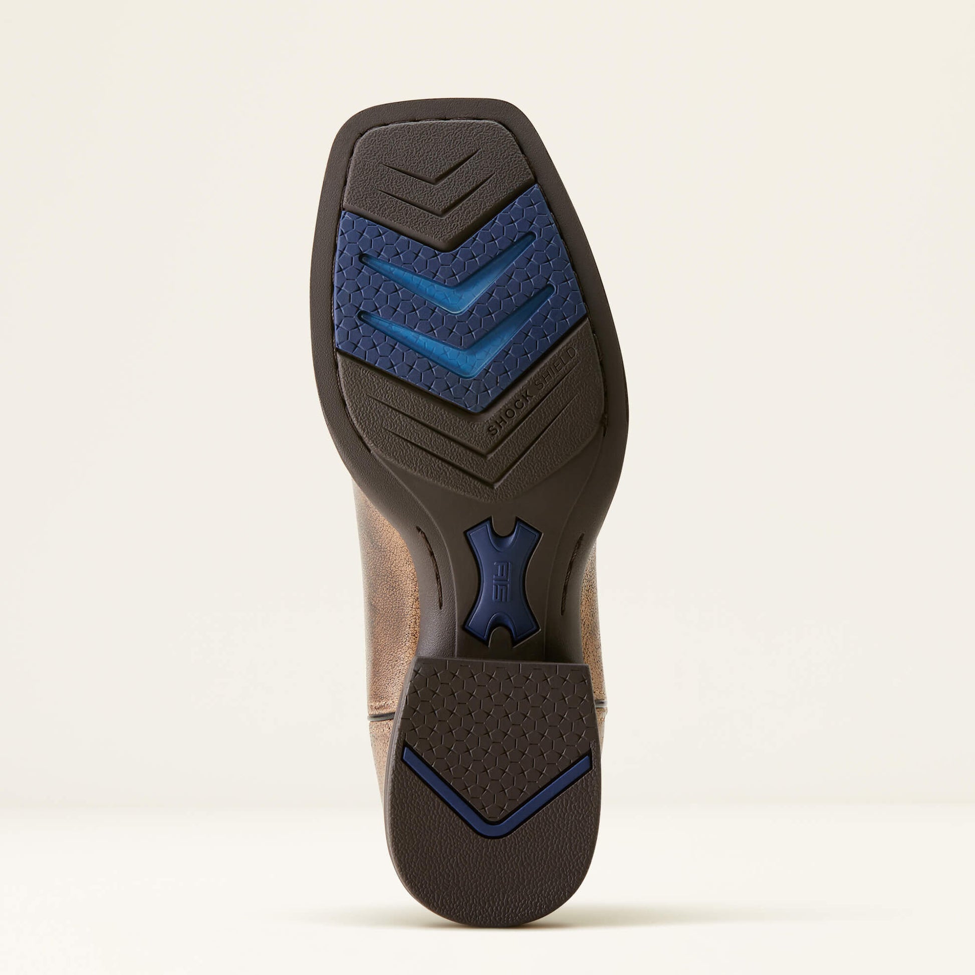Ariat Brush Creek Cowboy Boot