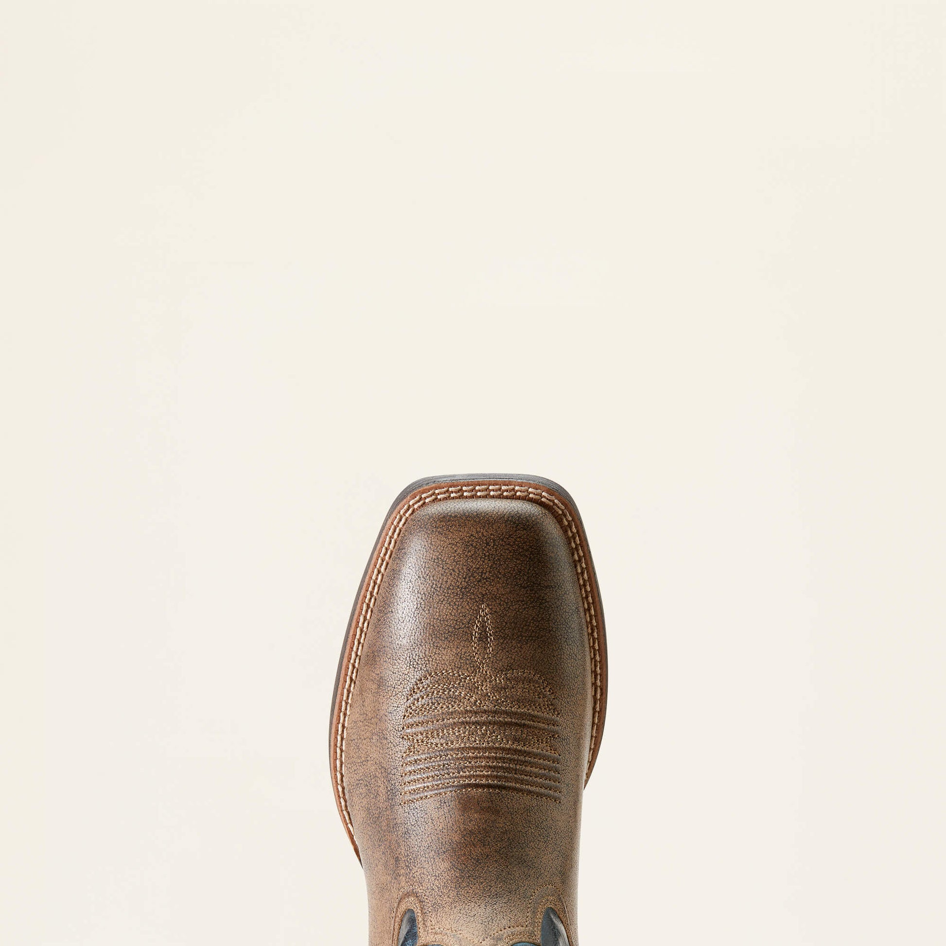 Ariat Brush Creek Cowboy Boot