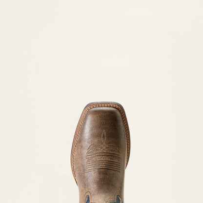 Ariat Brush Creek Cowboy Boot