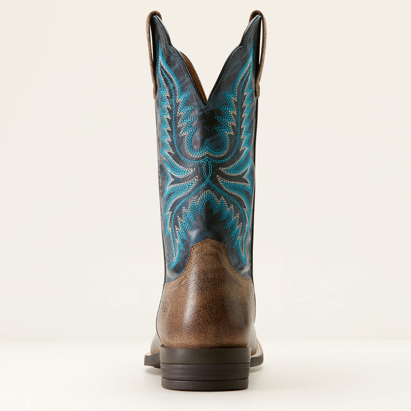 Ariat Brush Creek Cowboy Boot