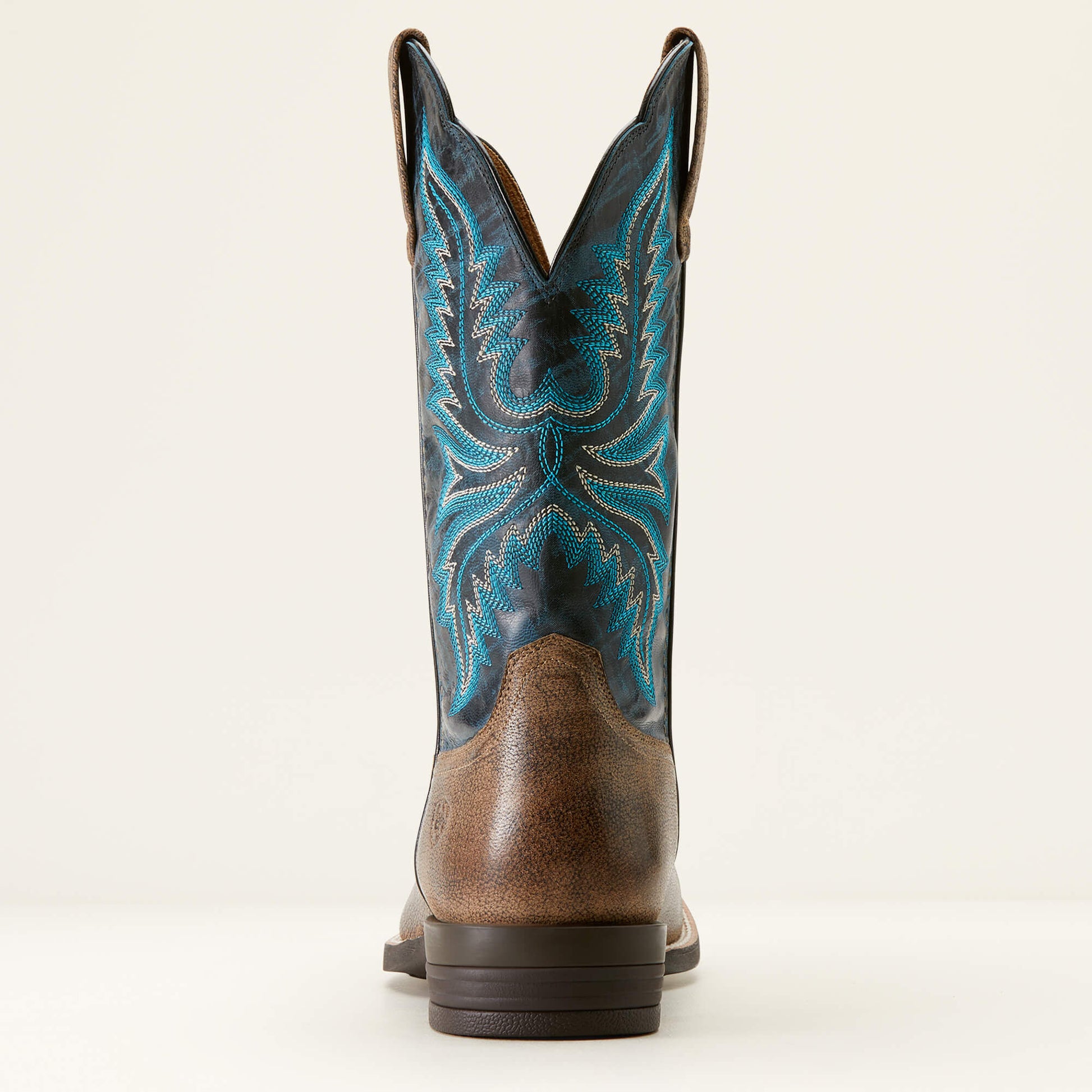 Ariat Brush Creek Cowboy Boot