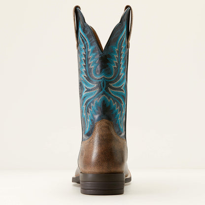 Ariat Brush Creek Cowboy Boot