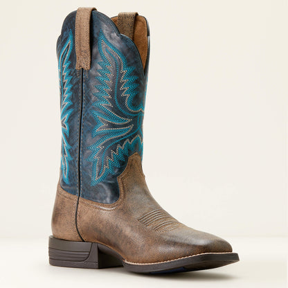 Ariat Brush Creek Cowboy Boot