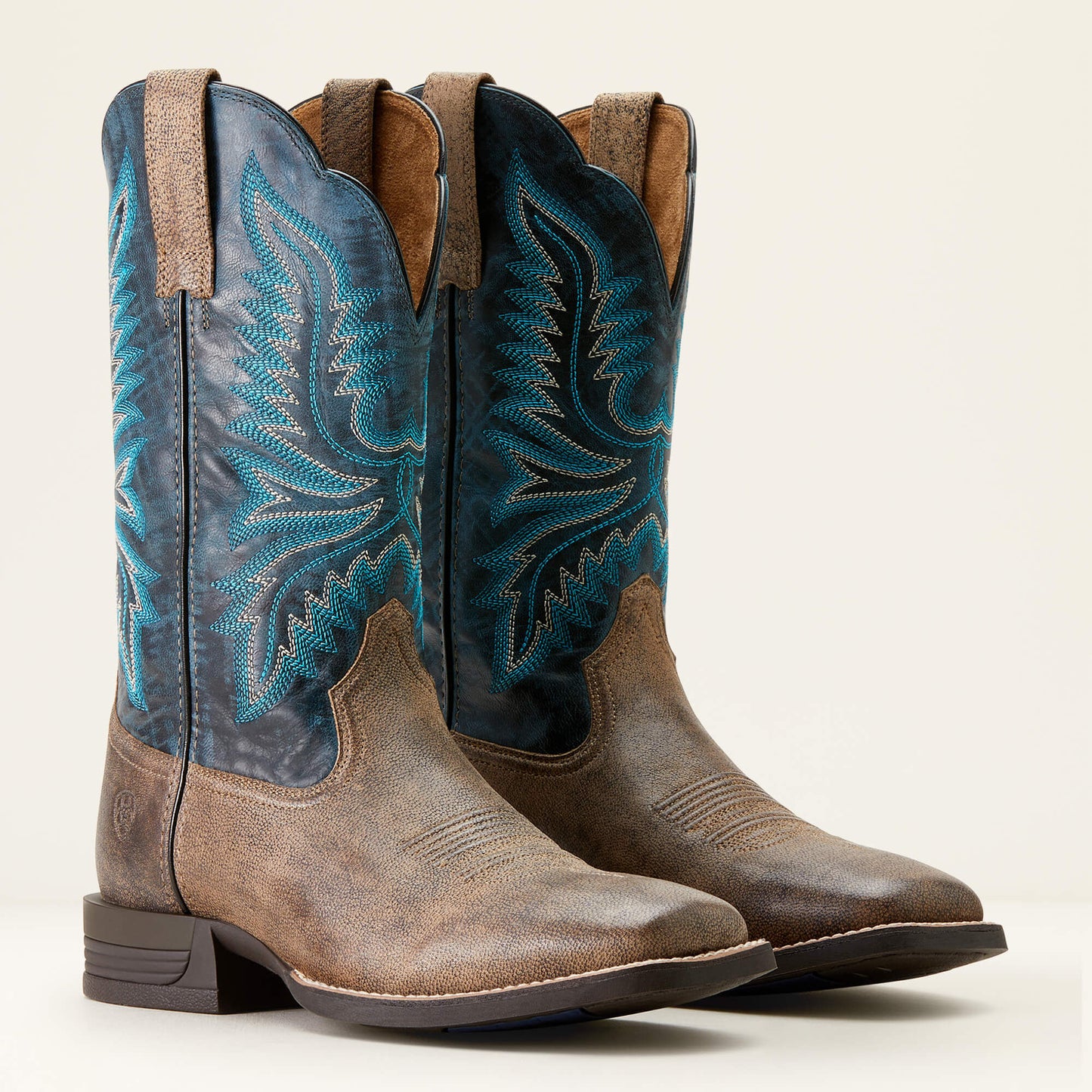 Ariat Brush Creek Cowboy Boot