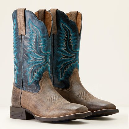 Ariat Brush Creek Cowboy Boot