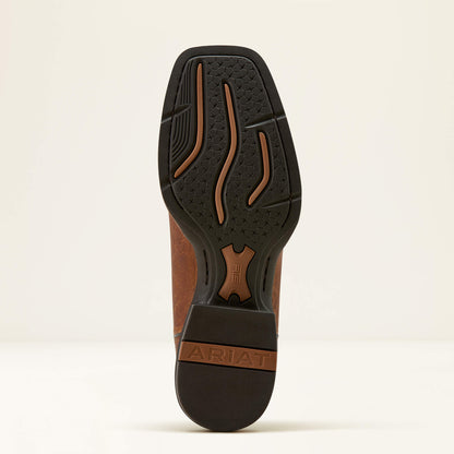 Ariat Sport Rodeo Cowboy Boot