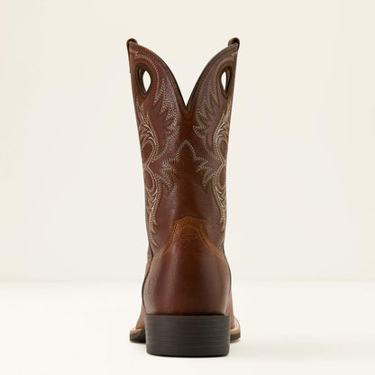 Ariat Sport Rodeo Cowboy Boot