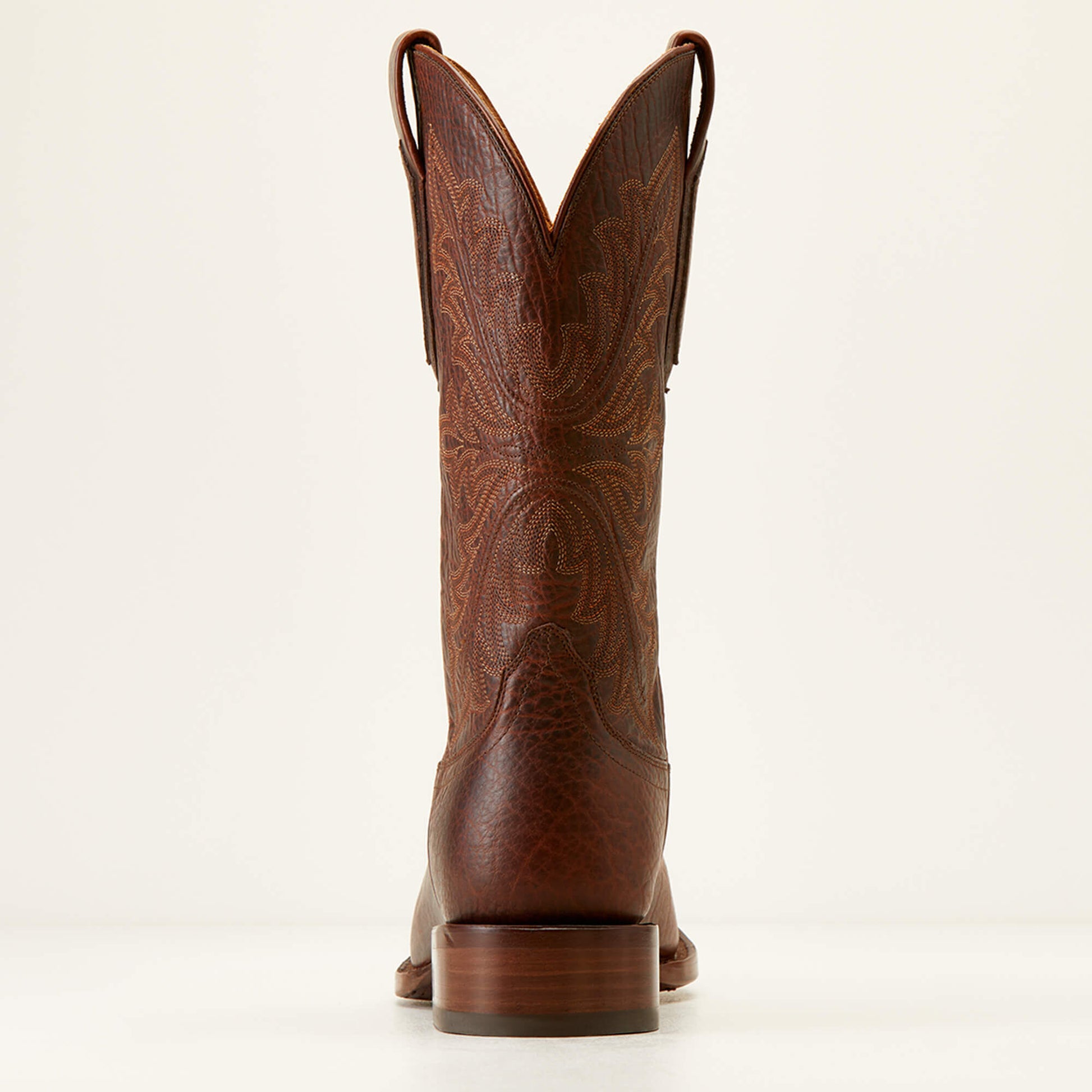 Ariat Bench Made Bassett Cowboy Boot