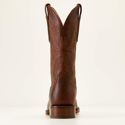Ariat Bench Made Bassett Cowboy Boot