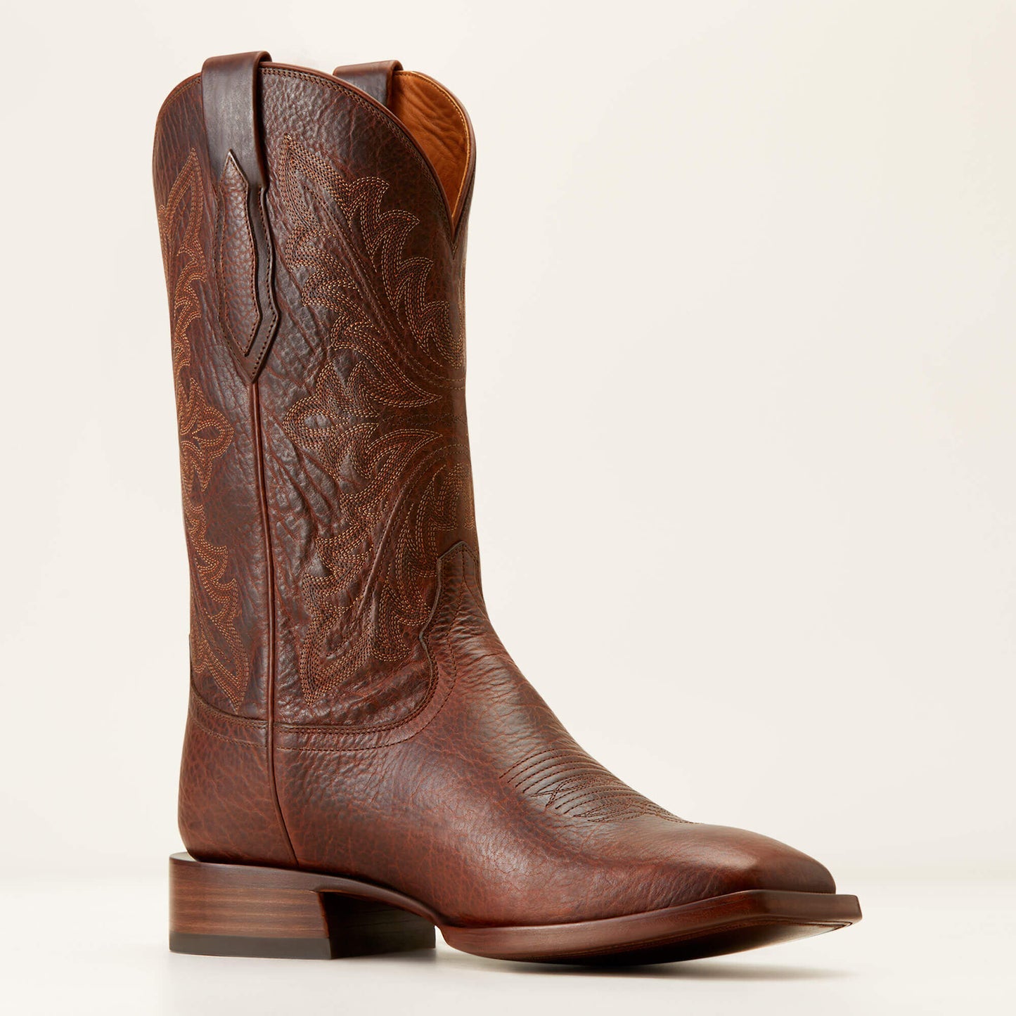 Ariat Bench Made Bassett Cowboy Boot