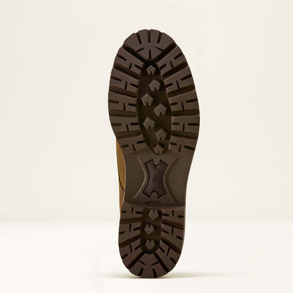 Ariat Split Rock Moc Toe Western Boot