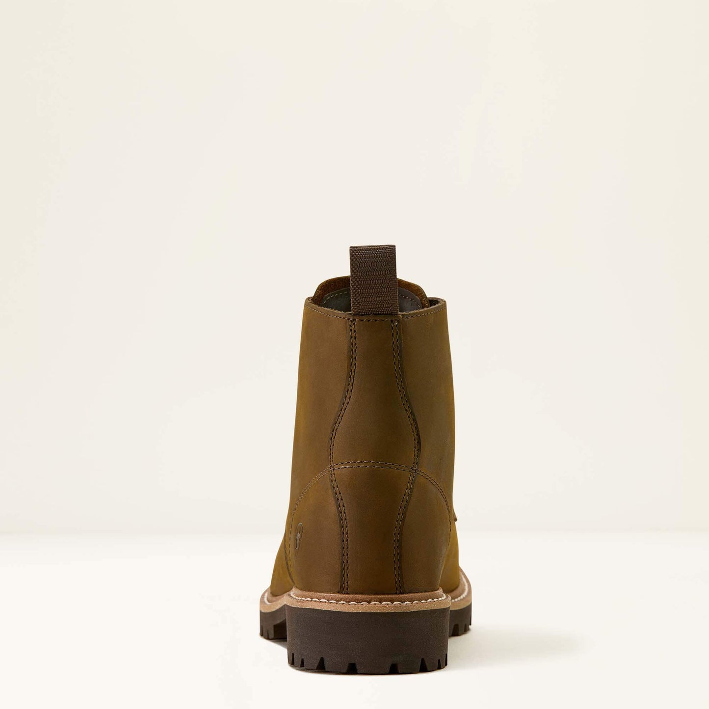 Ariat Split Rock Moc Toe Western Boot