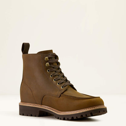 Ariat Split Rock Moc Toe Western Boot