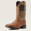 FAITHFUL BROWN