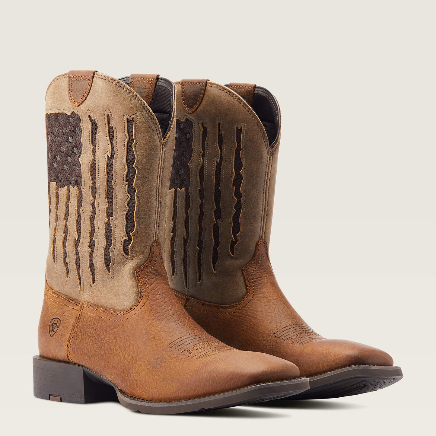 Ariat Sport My Country VentTEK Western Boot