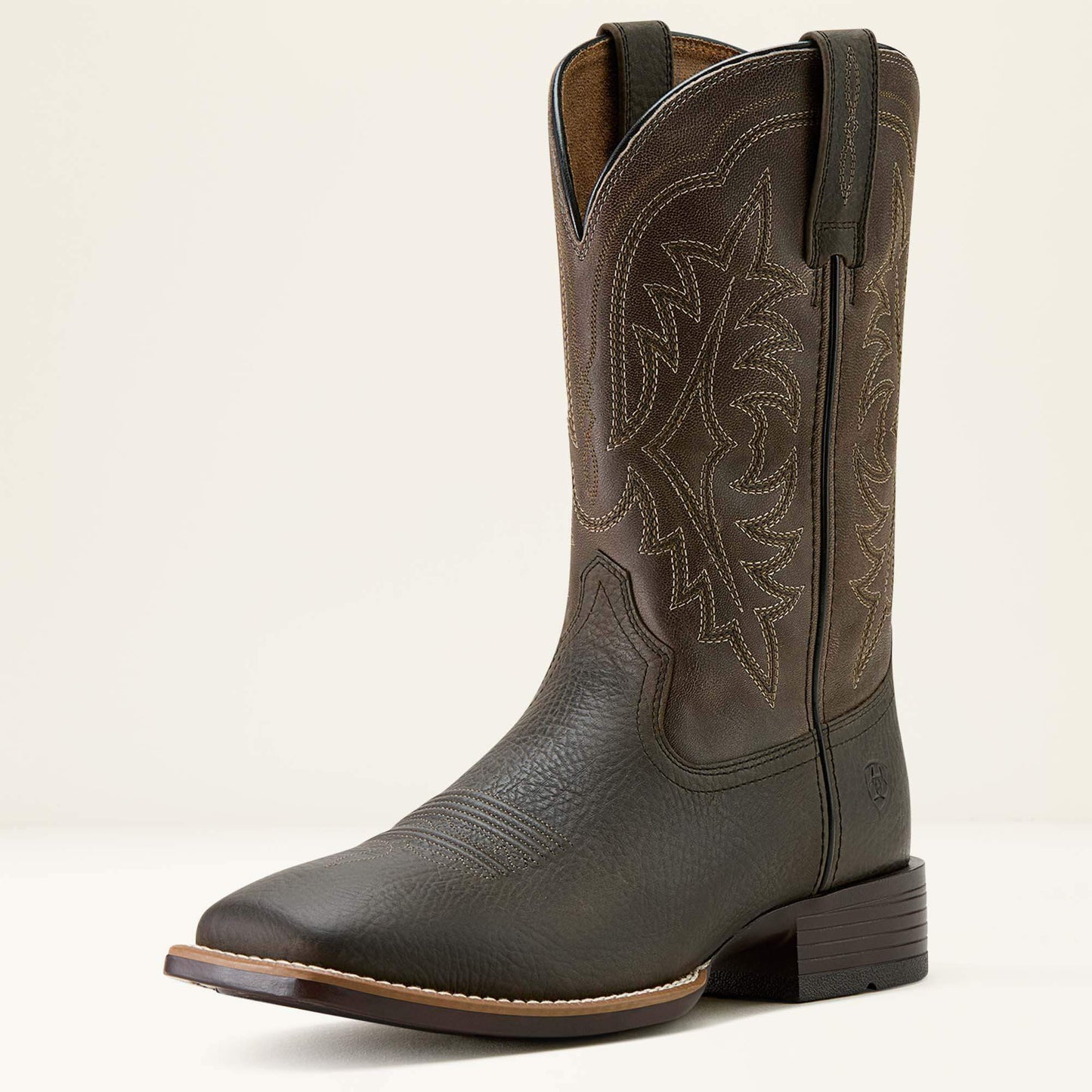 Ariat Ryden Ultra Wide Square Toe Cowboy Boot