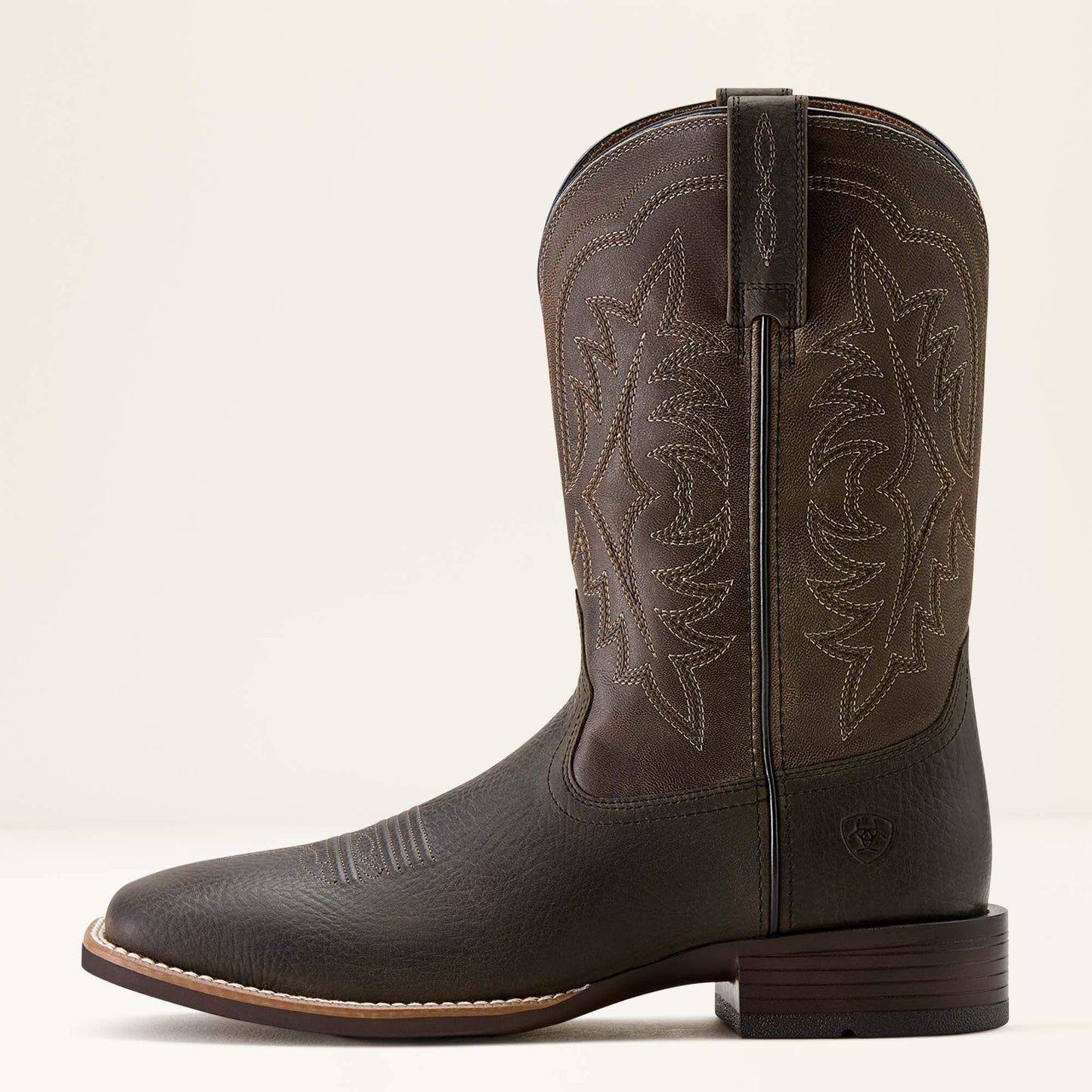 Ariat Ryden Ultra Wide Square Toe Cowboy Boot