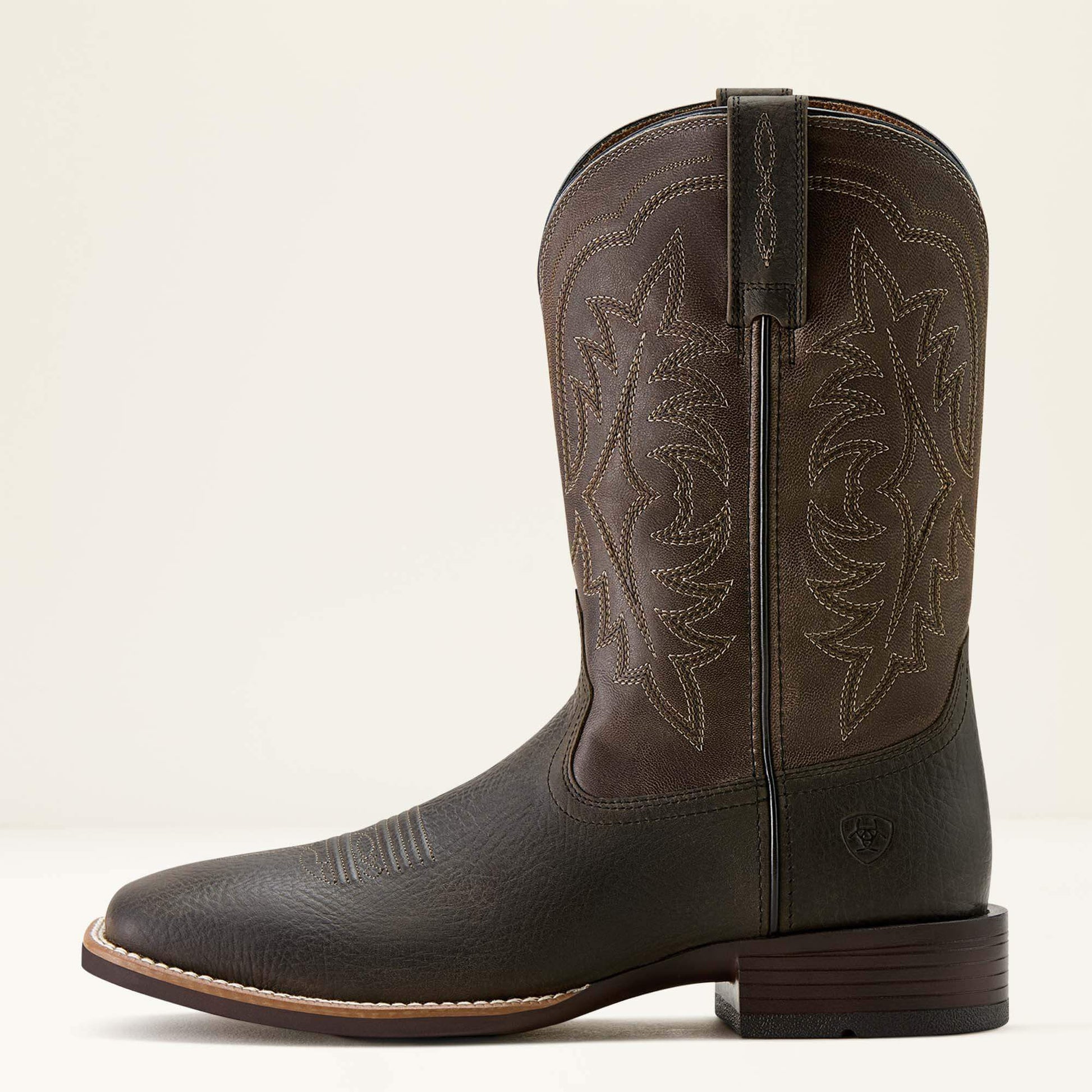 Ariat Ryden Ultra Wide Square Toe Cowboy Boot