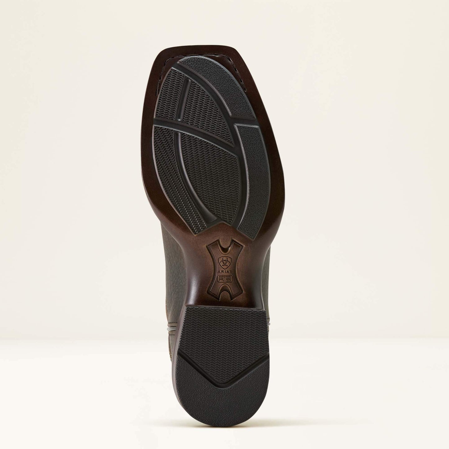 Ariat Ryden Ultra Wide Square Toe Cowboy Boot