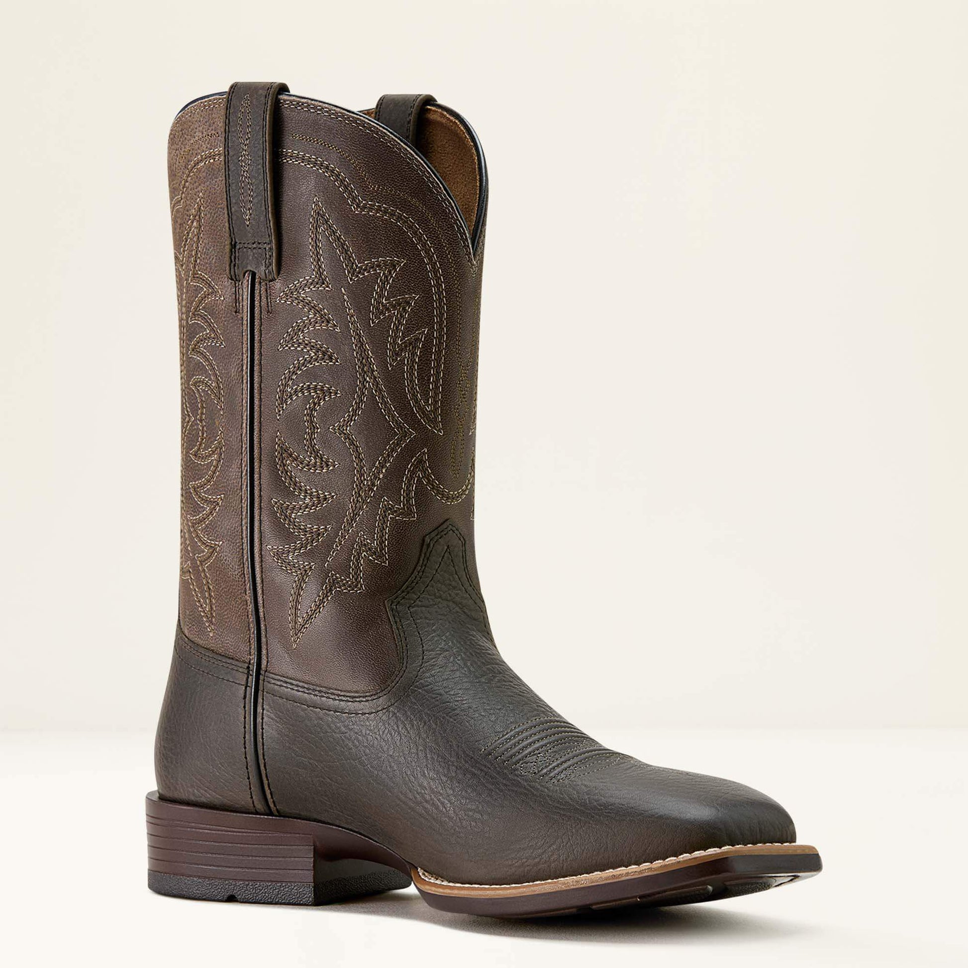 Ariat Ryden Ultra Wide Square Toe Cowboy Boot