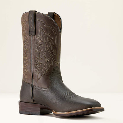 Ariat Ryden Ultra Wide Square Toe Cowboy Boot