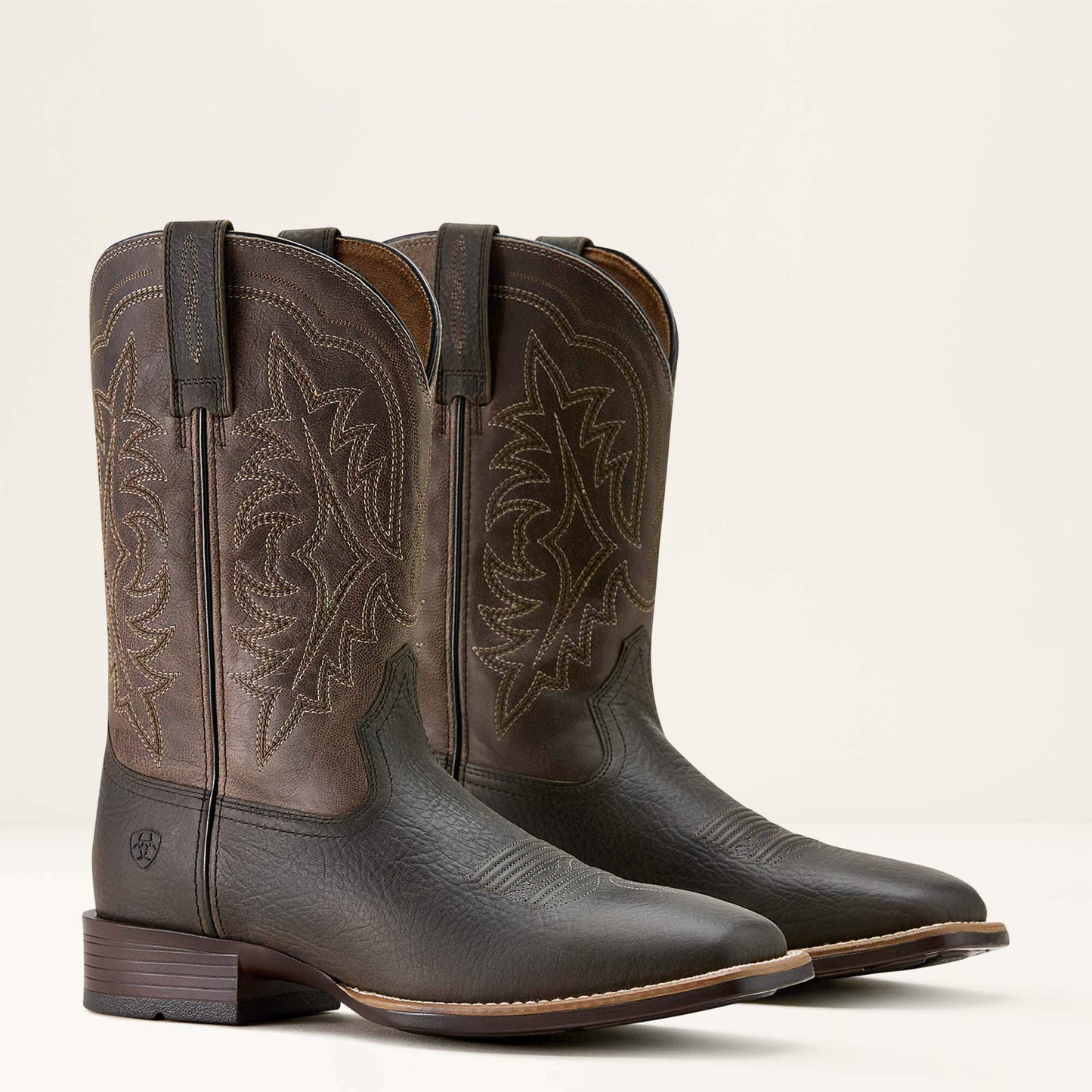 Ariat Ryden Ultra Wide Square Toe Cowboy Boot
