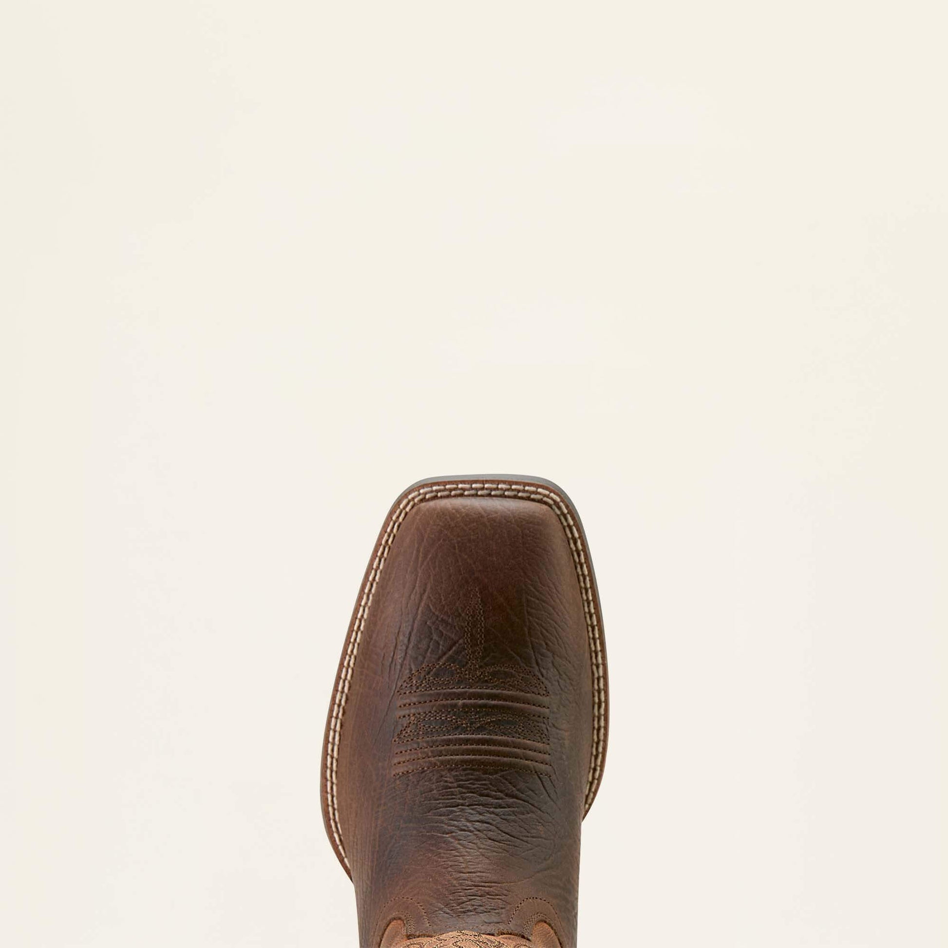 Ariat Sport Rustler Wide Square Toe Cowboy Boot