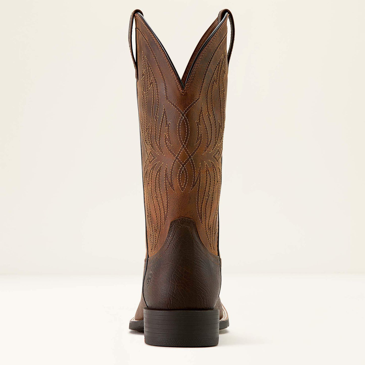 Ariat Sport Rustler Wide Square Toe Cowboy Boot